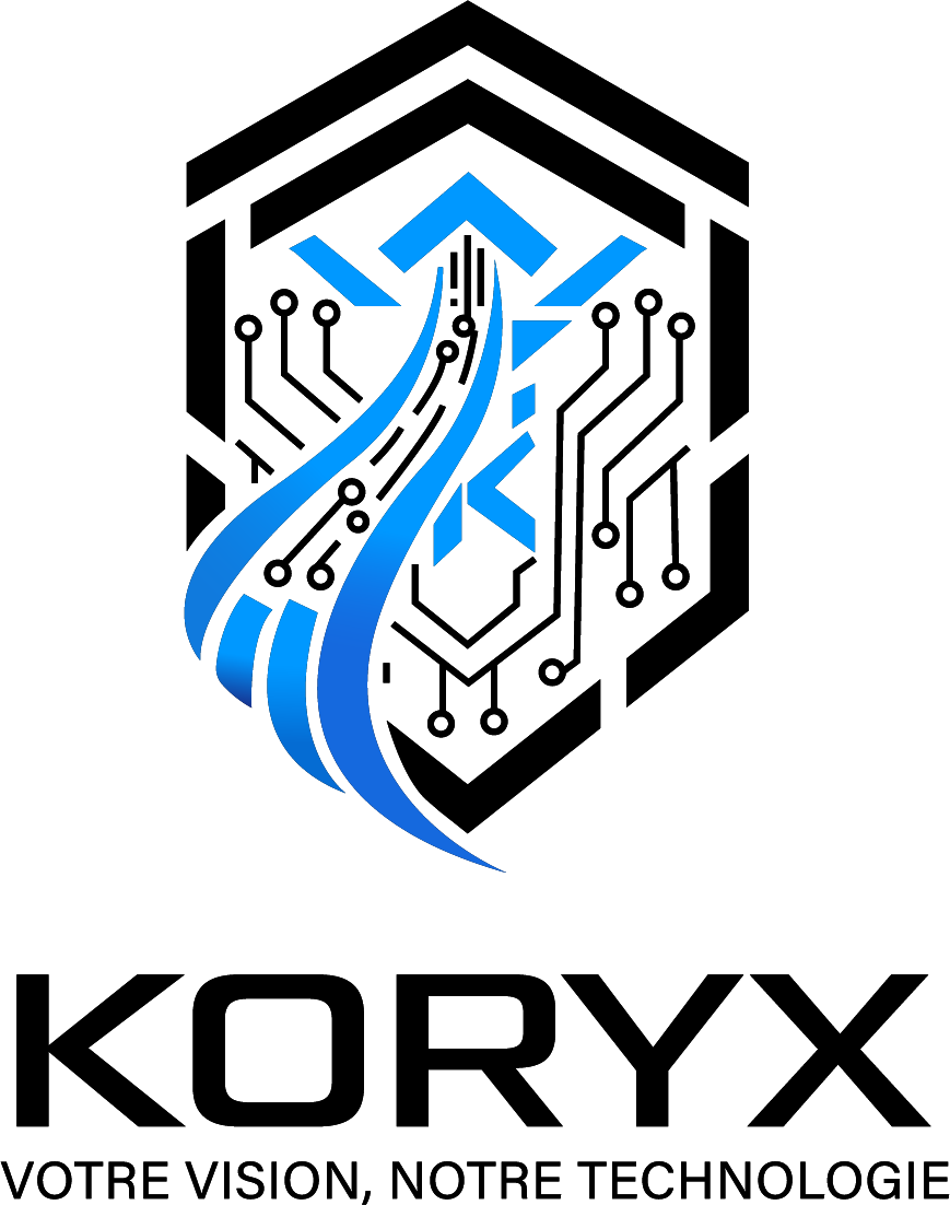 Logo KORYX