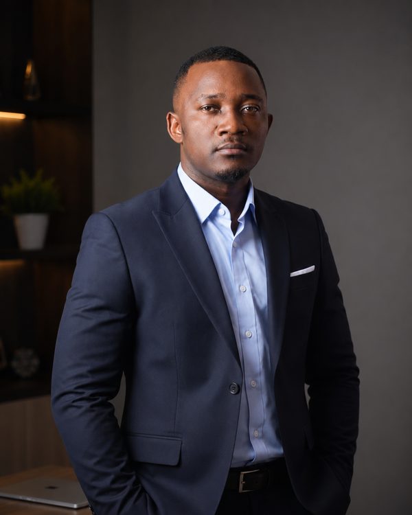 Alexandre Feumba Njiki, KORYX